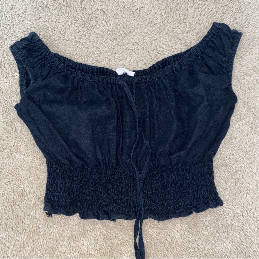 Brandy Melville Marilyn Top
